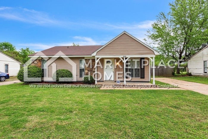 3668 Barberry St - Photo 2 of 21