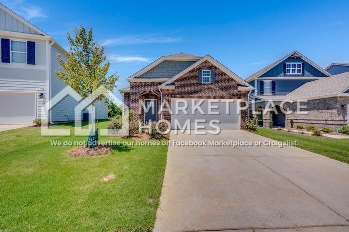 4841 Mountain Gap Dr - Photo 2 of 25