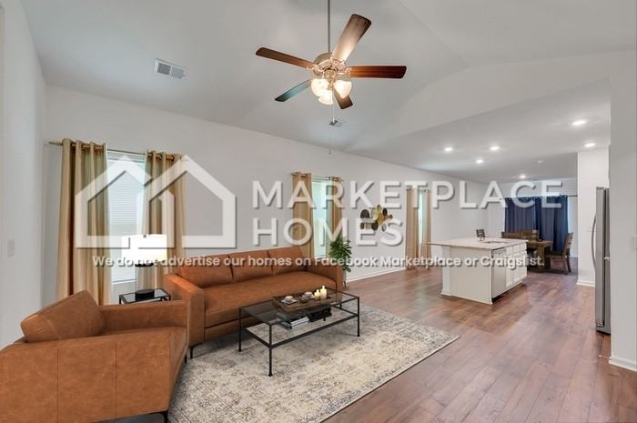 4841 Mountain Gap Dr - Photo 6 of 25