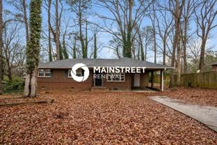 4908 Sugar Valley Rd Sw - Photo 1 of 1