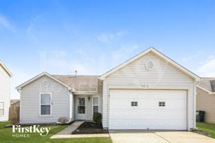 915 Streamside Dr - Photo 1 of 1