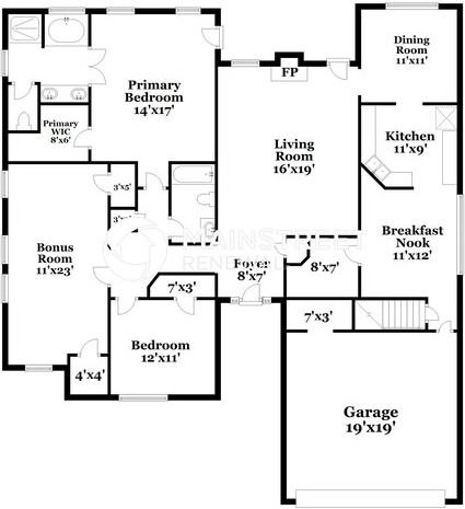 3331 Glen Summit Ln - Photo 2 of 16