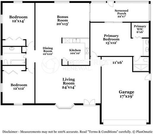 285 Se Volkerts Ter - Photo 2 of 16