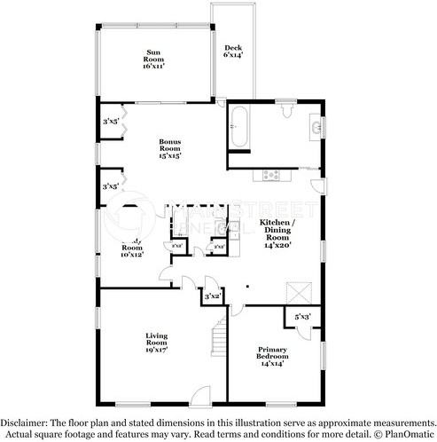 140 Mills Dr - Photo 2 of 17