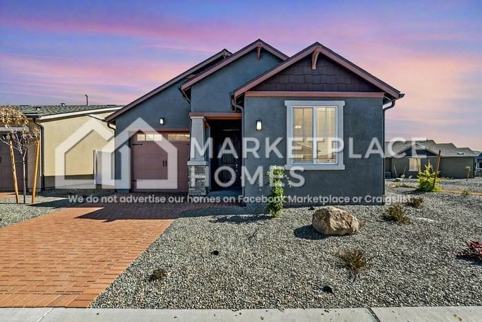 175 N Village Way #105