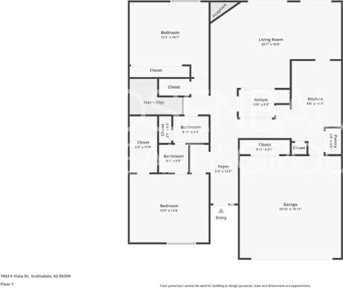 7653 E Vista Dr - Photo 2 of 22