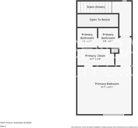 7653 E Vista Dr - Photo 4 of 22