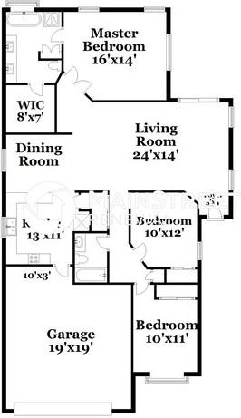 588 E Devon Dr - Photo 2 of 16