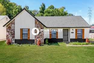 3917 Kerwin Dr - Photo 1 of 1