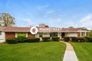 featured image of 3631 S Forest Ave