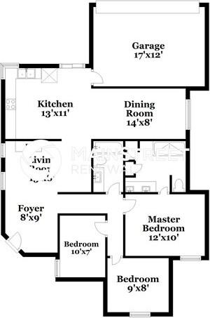 1144 Paintbrush St - Photo 2 of 16