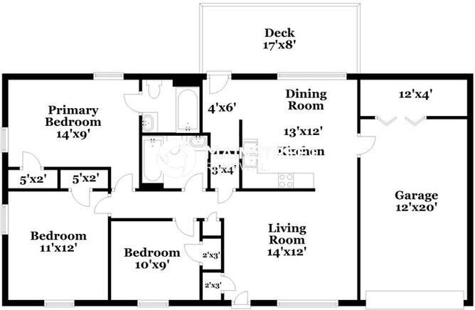 8125 Attleboro Dr - Photo 2 of 16