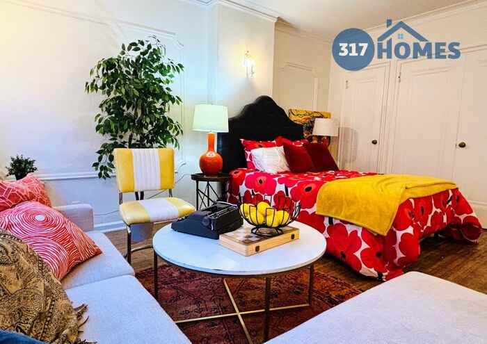 1503 North Pennsylvania Street #14 - Photo 4 of 14