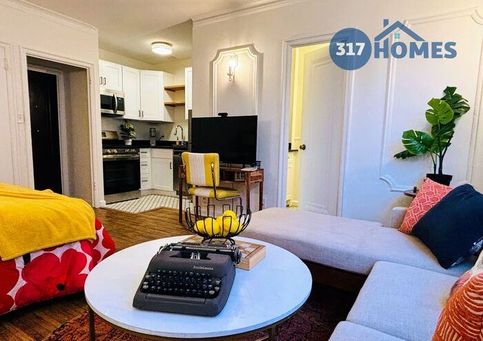 1503 North Pennsylvania Street #14 - Photo 5 of 14