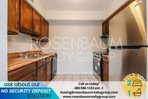 featured image of 1050 W University Dr #201