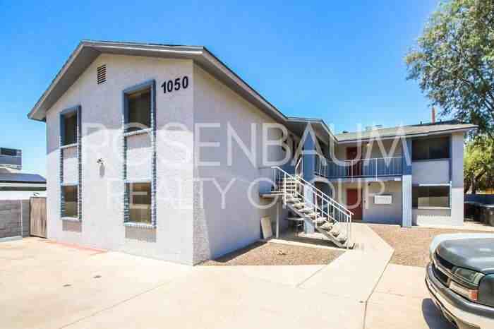 1050 W University Dr #201 - Photo 4 of 17