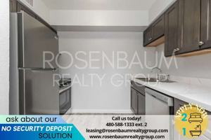 featured image of 1050 W University Dr #202