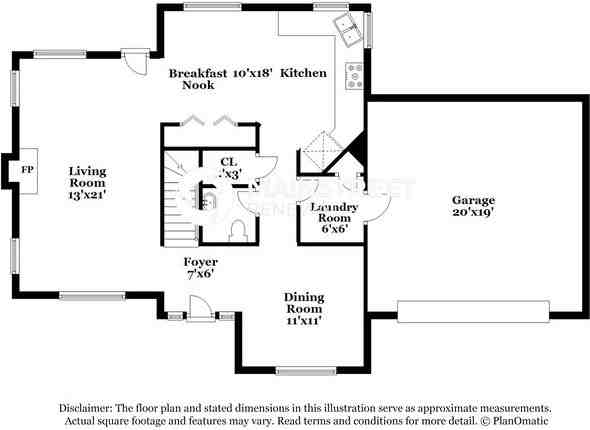 1352 Vine Circle - Photo 2 of 17