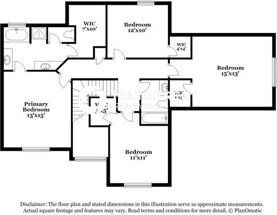 1352 Vine Circle - Photo 3 of 17