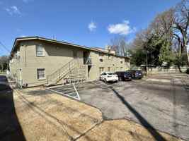 featured image of 774 Melrose Street #4