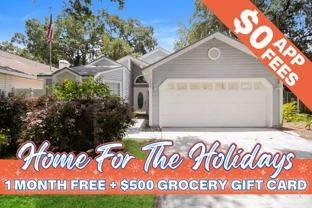 1402 Walden Oaks Pl - Photo 1 of 1