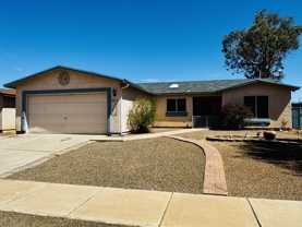 9811 E Stonehaven Way - Photo 1 of 1