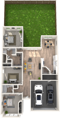 308 Trinity Trail - Photo 2 of 50