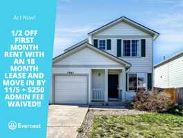 featured image of 4965 Painted Sky Vw