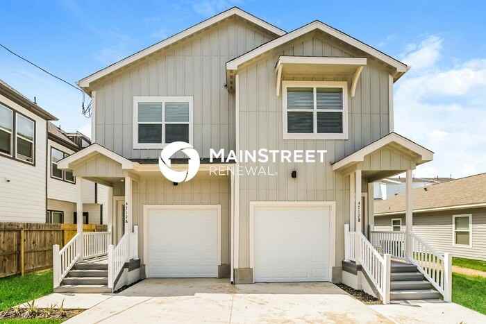 4712 Rawley Street #B