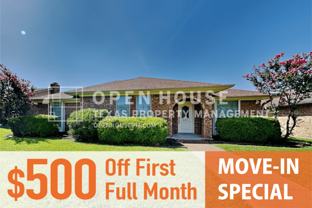 601 Stoneybrook Dr - Photo 1 of 1