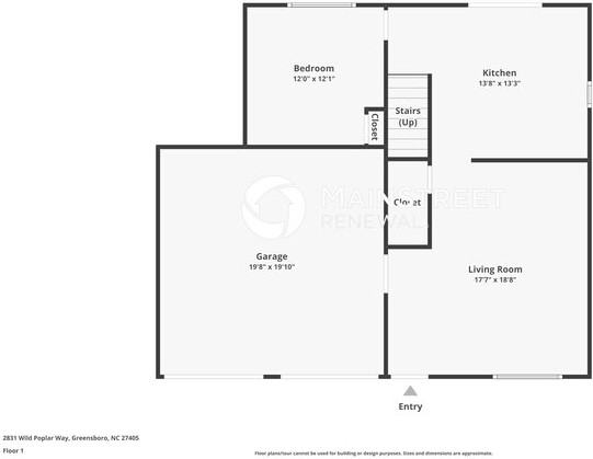 2831 Wild Poplar Way - Photo 2 of 18