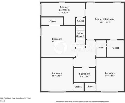 2831 Wild Poplar Way - Photo 4 of 18