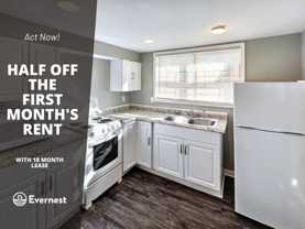 8102 4th Ave S #B - Photo 1 of 1