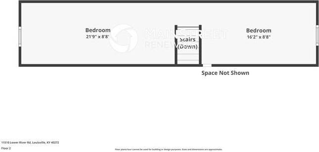 11510 Lower River Rd - Photo 4 of 18