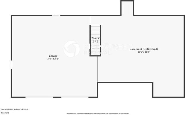 1056 Whistle Dr - Photo 2 of 18