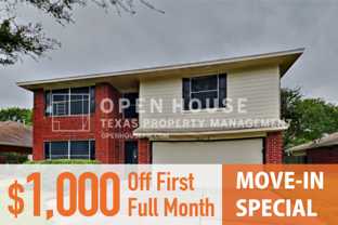 3515 Colmar Way - Photo 1 of 1