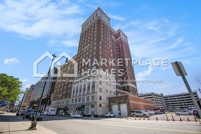525 W Lafayette Blvd #14E - Photo 6 of 33