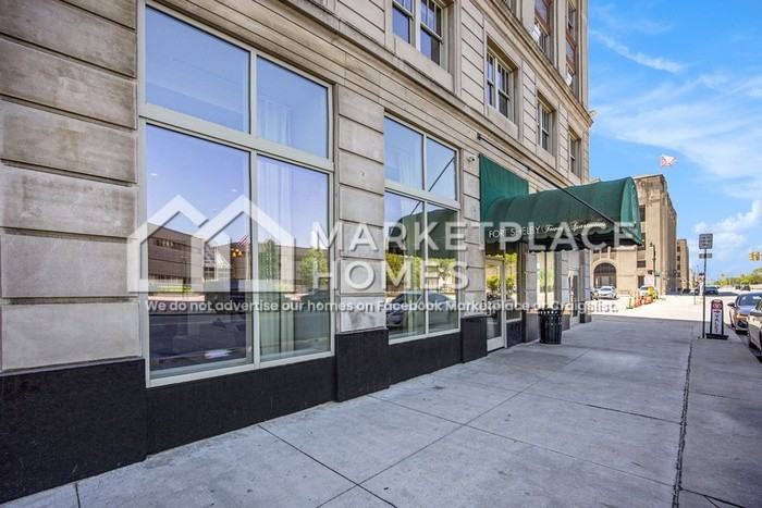 525 W Lafayette Blvd #14E - Photo 7 of 33