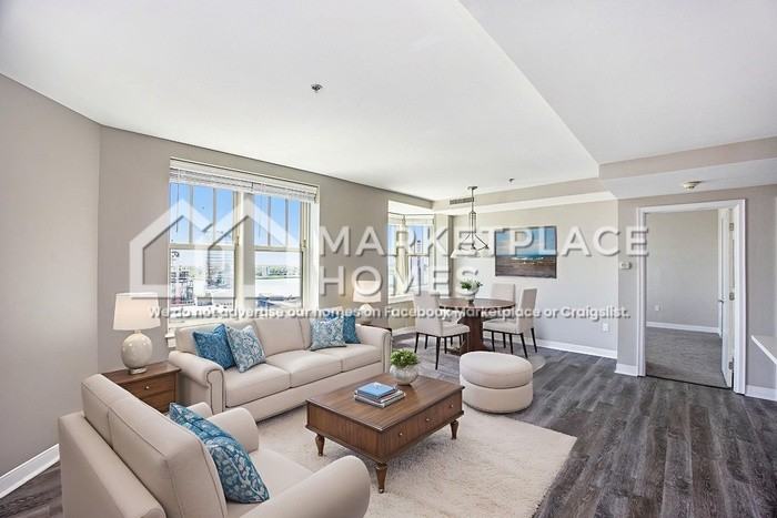 525 W Lafayette Blvd #14E