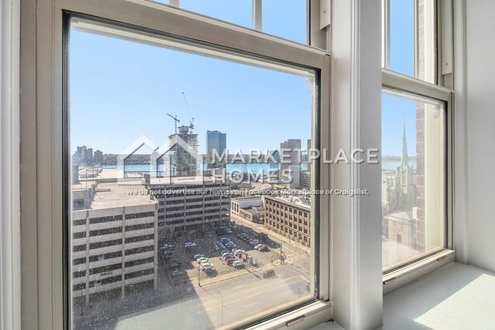 525 W Lafayette Blvd #14E - Photo 2 of 33