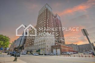 525 W Lafayette Blvd #12E - Photo 1 of 1