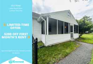 4861 Eastern Ln - Photo 1 of 1