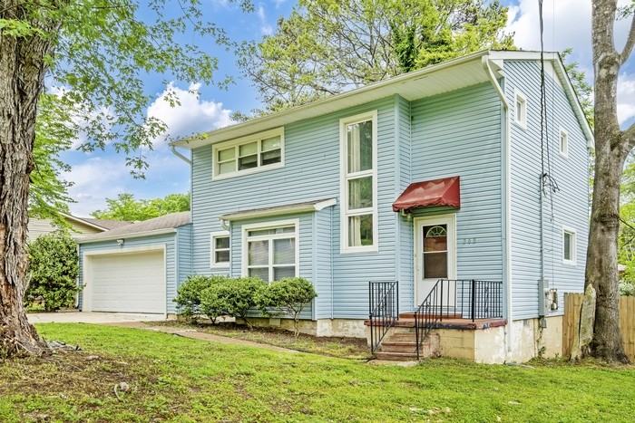 202 High Rd