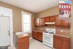 featured image of 2400 W Baltimore St