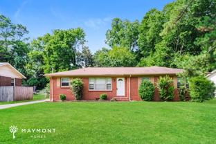 4610 Rutledge Dr Nw - Photo 1 of 1