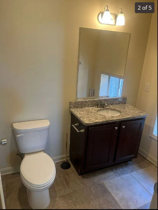 200 N Carey St #3 - Photo 4 of 5