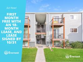 featured image of 16359 W 10th Ave #N5