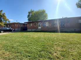 672 E Millcreek Way #672 - Photo 1 of 1