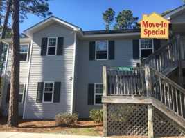 featured image of 5324 Park Ave #C