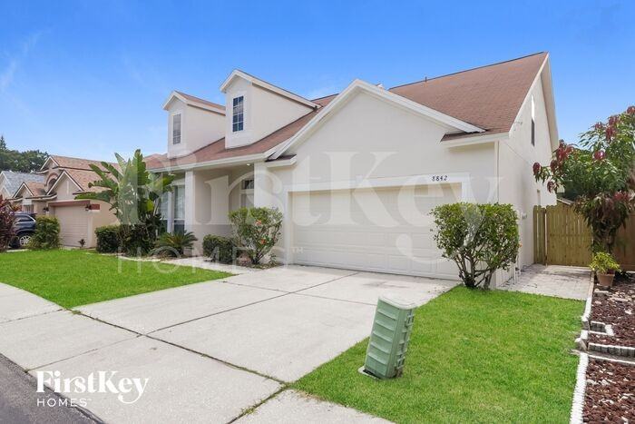 8842 Cypress Hammock Drive - Photo 2 of 15